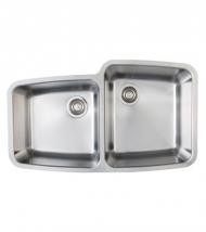Blanco Performa 33" Medium 1-3/4 Reverse Bowl - 441003