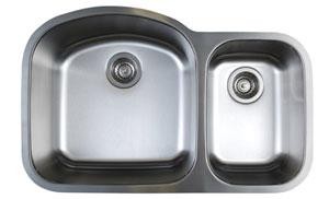 Blanco Stellar 31" 1.6 Bowl - 441022