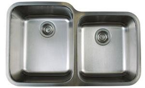Blanco Stellar 32" 1 3/4 Bowl - 441023