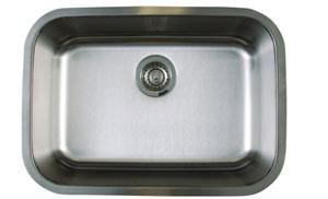 Blanco Stellar 32" Medium Single Bowl - 441025
