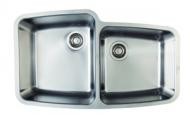 Blanco Performa Microedge 33" Medium 1-3/4 Bowl - 441118