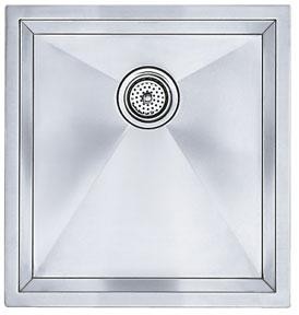 Blanco Precision 20" Element I Larg Bowl - 512745
