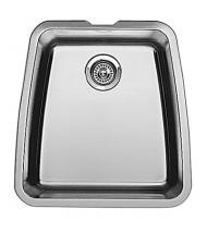 BlancoPerforma 20" Single Bowl - 513-641