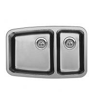 BlancoPerforma 27" 1-1/2 Bowl Small - 513-655