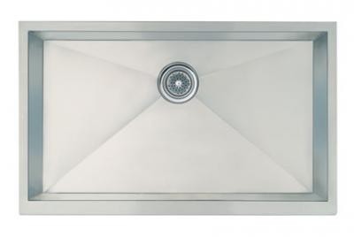 Blanco Precision 32" Super Single Bowl With Apron - 513439