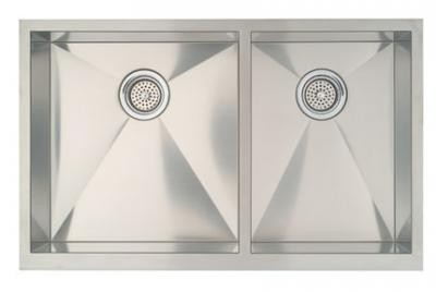 Blanco Precision 33" 1-3/4 Bowl With Apron - 513440