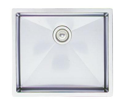 Blanco Precision 23" R10 Medium Single Bowl - 513685