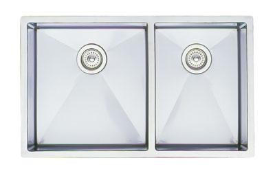 Blanco Precision 33" R10 1-3/4 Bowl - 513688