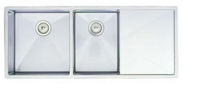 Blanco Precision 48" R10 1-3/4 Bowl With 15" Drainer - 513694