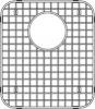 Blanco Sink Grid - 515297