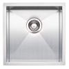 Blanco Precision 17" Single Bowl - 515637