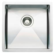 Blanco Precision 17" R10 Single Bowl - 515638