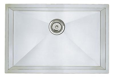 Blanco Precision 25" Medium Bowl - 515819