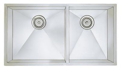 Blanco Precision 33" 1-3/4 Bowl - 515821