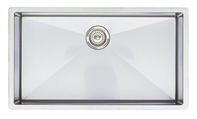 Blanco Precision 10 32" Super Single Bowl - 515823