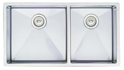 Blanco Precision 10 33" 1-3/4 Bowl - 515824