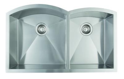 Blanco Arcon 32" 1-3/4 Bowl - 516097