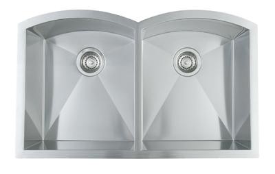 Blanco Arcon 30" Equal Double Bowl - 516099