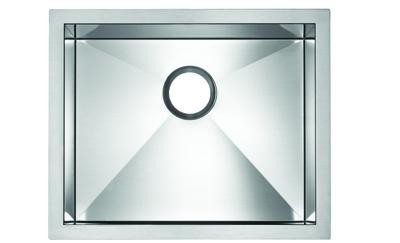 Blanco Precision Microedge 20" Single Bowl - 516199