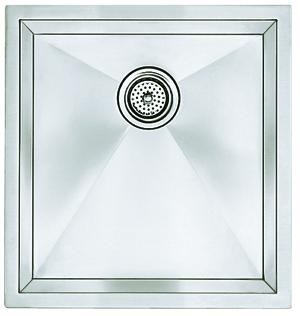 Blanco Precision 19" Medium Bowl - 516209