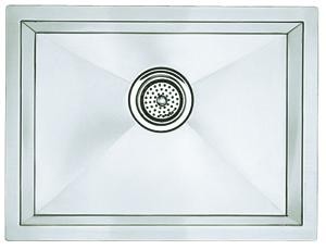 Blanco Precision 22" Small Bowl (Horizontal Orientation) - 516210