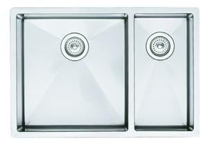 Blanco Precision 31" R10 1-1/2 Bowl - 516218