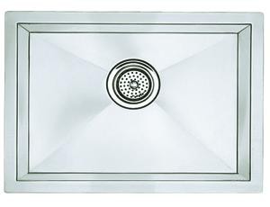 Blanco Precision 22" R10 Single Bowl - 516223