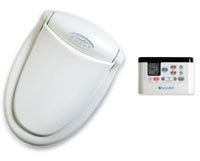 Brondell Swash 600 Advanced Toilet Seat - S600
