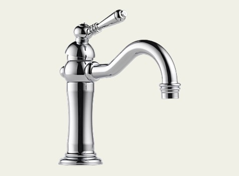 Brizo Tresa Single-handle Bath Faucet - 65036
