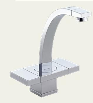 Brizo Loki Single Hole Bath Faucet - 6572828