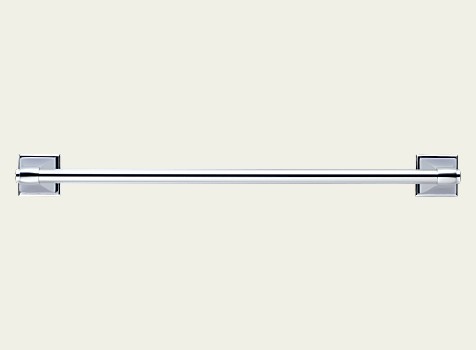 Brizo Vesi 24" Towel Bar - 69824