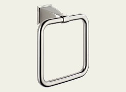 Brizo Vessi Towel Ring - 69846