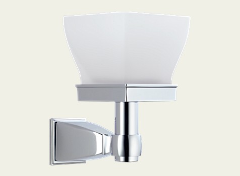 Brizo Vesi Mini Candle Sconce - 69866