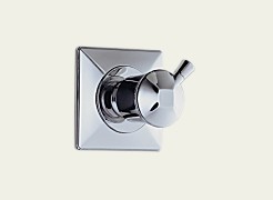 Brizo Vesi 6-Function 3-Port Diverter - T60640