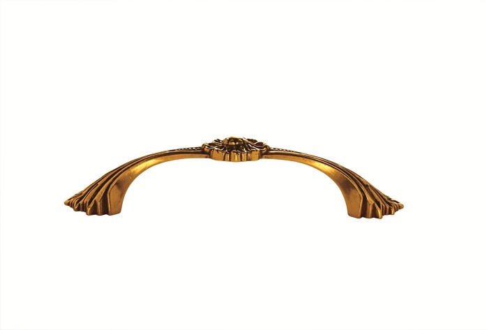 Cascadia Decorative Cabinet Pull 96mm - 7601-96