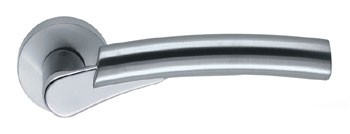 Colombo Design Mixa Single Dummy Lever