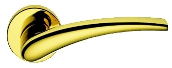Colombo Design Blazer Privacy Lever