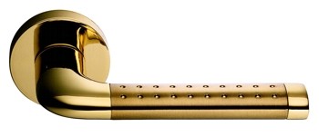 Colombo Design Tailla Privacy Lever
