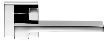 Colombo Design Zelda Privacy Lever - MM11R PR