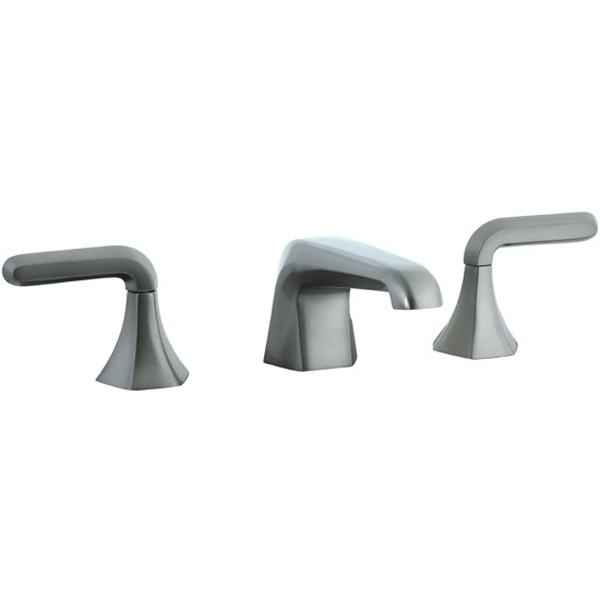 Cifial Hexa 3 Hole Widespread Lavatory Faucet