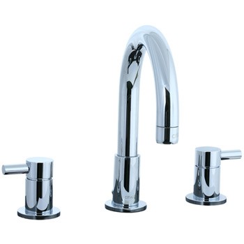 Cifial 221.110.625 Widespread Lavatory Faucet
