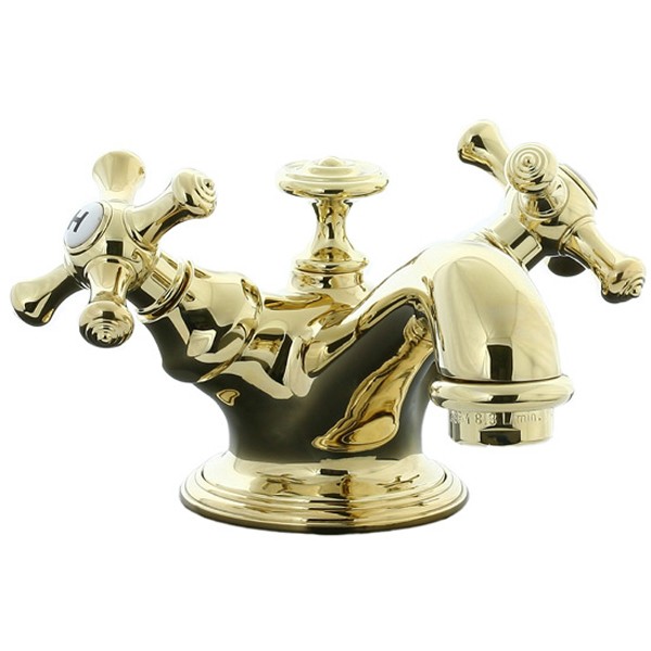 Cifial Asbury single hole lavatory faucet