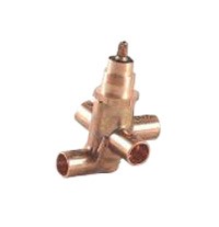 Cifial Wall Mount Transfer Valve