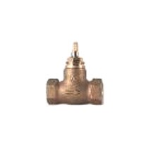Cifial 1/2" On/Off Volume Control Valve Rough