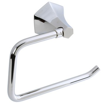 Cifial Hexa Single Post Toilet Paper Holder