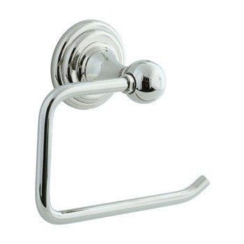 Cifial Asbury Single Post Toilet Paper Holder