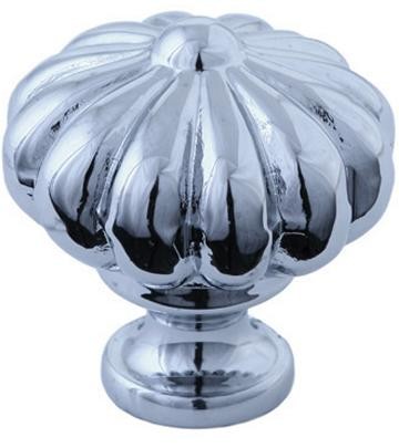 Cifial 1 1/4" Melon Knob