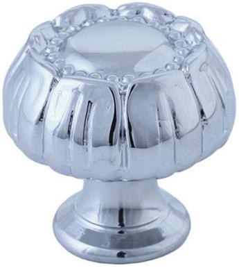 Cifial 1 1/2" Tulip Knob