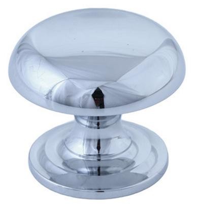 Cifial 1" Mushroom Knob 633.100