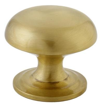 Cifial 1 1/4" Mushroom Knob 633.125